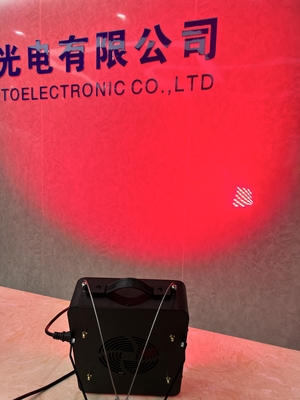 Beli Red Light Therapy 300W Dual Leds 660nm 850nm Infrared Light Panel pembuatan online