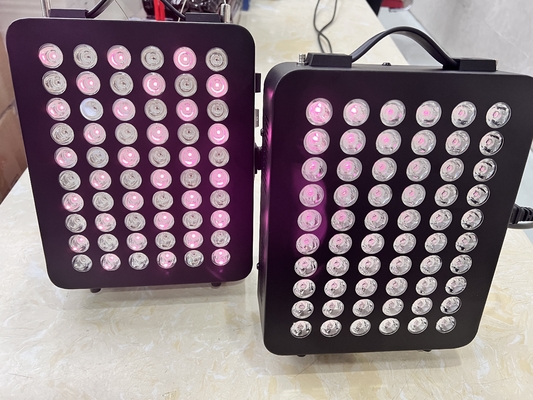 Beli 300W LED Light Therapy Panel 60x5W LEDs 90W Actual Power pembuatan online