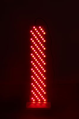 Beli 1000w Untuk Perawatan Kulit Lampu LED Terapi Lampu Untuk Peredaran Tubuh Wajah Led Terapi Cahaya Mesin pembuatan online