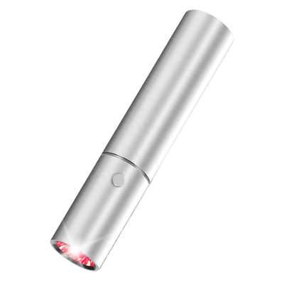 Beli Handheld 630nm 9W LED Light Therapy Machine Lampu Led Merah Untuk Kulit pembuatan online