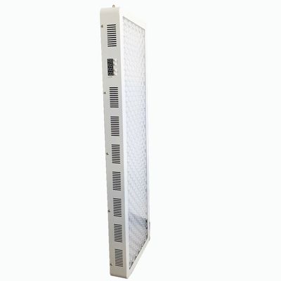 Beli RED NIR 1500W Skin Therapy LED Light Machine Untuk Pengangkatan Pembuluh Darah pembuatan online
