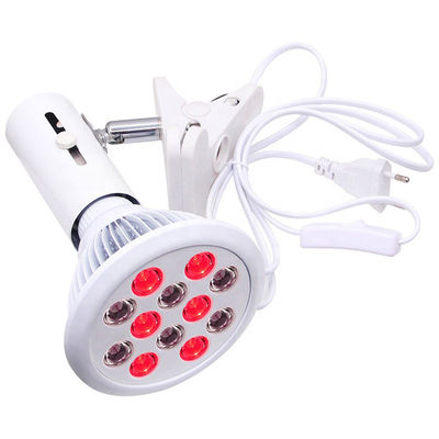 Beli Mesin Terapi Cahaya LED 36W 850nm E27 Perangkat Terapi Lampu Led Merah pembuatan online