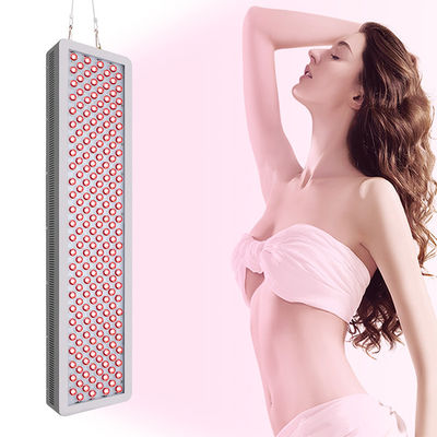 Beli 1000W LED Light Therapy Panel 200pcs Terapi Kulit Mesin Lampu LED pembuatan online