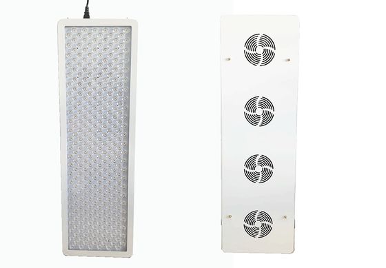 Beli FCC 830nm Full Body Red Light Therapy Device Untuk Depresi Musiman pembuatan online