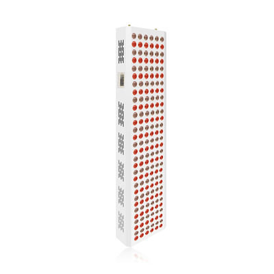 Beli Bekas Jerawat Seluruh Tubuh Perangkat Terapi Cahaya Merah 660nm 1000w Panel Cahaya Inframerah pembuatan online