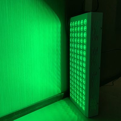 Beli 660nm 850nm 500W Perangkat Terapi Cahaya LED Hijau Untuk Perawatan Kulit pembuatan online