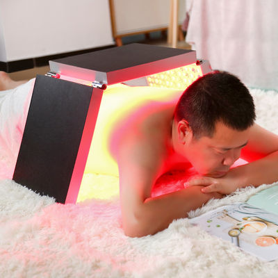 Beli Menghidupkan Kembali Pain Salon Lampu LED Terapi Mesin 135w Lampu Merah Terapi 630 nm pembuatan online