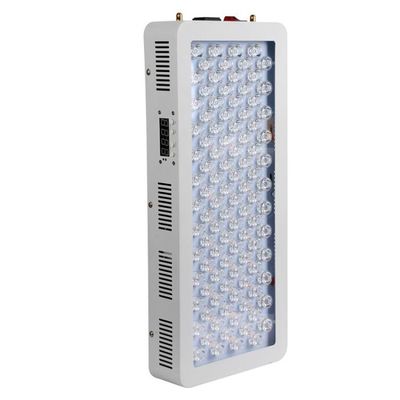 Beli 300W Red Light Therapy Panel 660 Nanometer LED Light Therapy Lamp pembuatan online