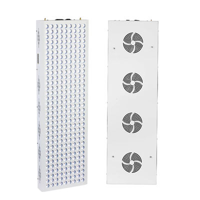 Beli Half Body 1500w 660nm 850nm Inframerah Terapi Cahaya LED Untuk Titik Usia pembuatan online