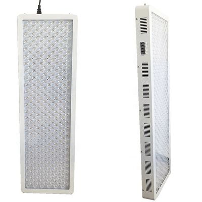 Beli Seluruh Tubuh 1500W Panel Terapi Cahaya Merah Terapi Photodynamic PDT 850nm pembuatan online