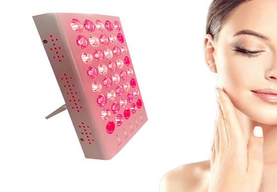 Beli Penggunaan komersial 200W 660nm Deep Red LED Light Therapy For Body pembuatan online