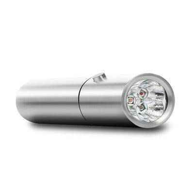 Beli Portable 850nm Red Light Therapy Torch 660nm 630nm LED Light Therapy Pen pembuatan online