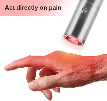 Beli Isi ulang 630nm Lampu Merah Terapi Torch Inframerah Lampu Terapi Inframerah pembuatan online