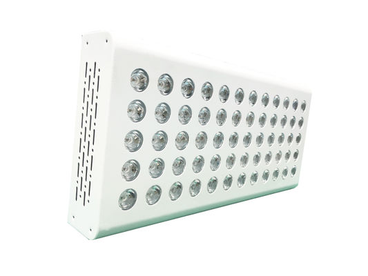 Beli Putih 300W 660nm 850nm Dekat Lampu Inframerah Sauna Therapy 60pcs LED pembuatan online