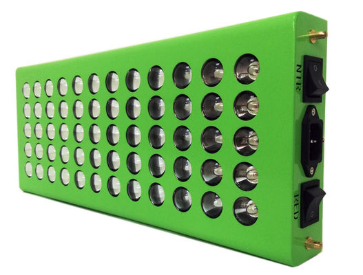 Beli Terapi Cahaya LED Inframerah Hijau 300W Khusus Dengan 660nm 850nm pembuatan online