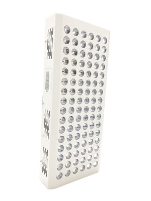 Beli Panel Terapi Lampu Merah Anti Penuaan 500w LED 660nm 850nm Inframerah pembuatan online