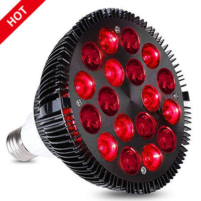 Beli Lampu Terapi Lampu Merah Genggam Portabel 54W Dengan Soket E27 pembuatan online