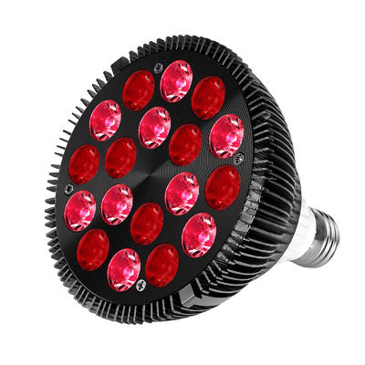 Beli Penghilang Kerut E27 Perangkat Terapi Lampu Merah Mini 54W Dengan 3 Model pembuatan online