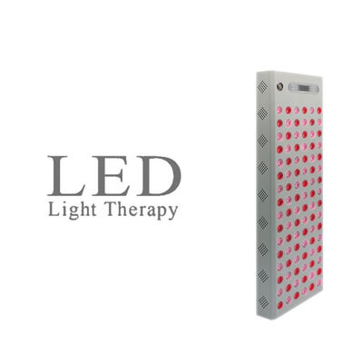 Beli 840w 660nm 850nm Full Body Red Light Therapy Di Salon Kecantikan Rumah pembuatan online