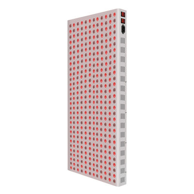 Beli Wound Healing 1800W Red Light Therapy Full Body Panels 660nm 850nm pembuatan online