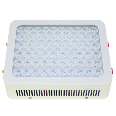 Beli Wall Mounted 300W Panel Terapi Lampu Merah DIY 850 nanometer pembuatan online