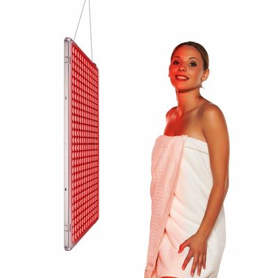 Beli 660nm PDT Professional LED Light Therapy Machine Untuk Penggunaan Di Rumah pembuatan online