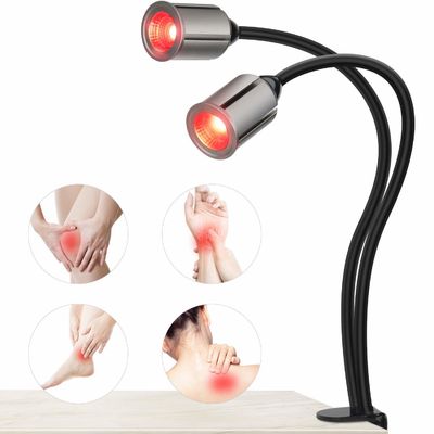 Beli OBM Wrinkle Menghapus 45W Bola Lampu Terapi Cahaya Merah 660nm 850nm pembuatan online