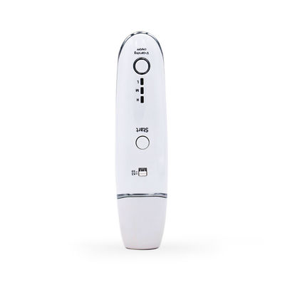 Beli Ultrasonic Engraving 20W Rf Skin Tightening Machine Untuk Mengangkat Wajah pembuatan online