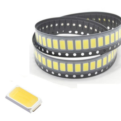 Beli Jauh Merah 630nm 660nm 730nm 5730 Smd Lampu LED Manik-manik Lampu Pertumbuhan Tanaman pembuatan online