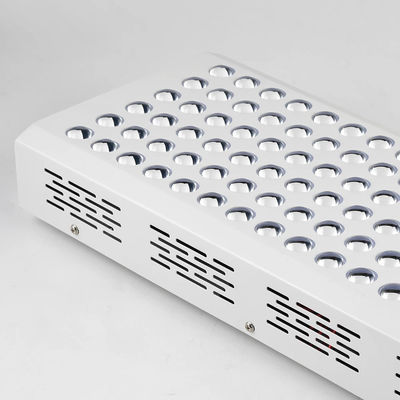 Beli Panel Terapi Cahaya LED Inframerah Penuh Tubuh 600W Merah 660nm 850nm pembuatan online