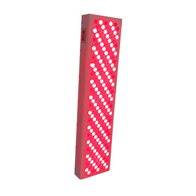 Beli 600W Anti Penuaan Terapi Cahaya Inframerah Panel Lampu Merah LED Laser Dingin pembuatan online