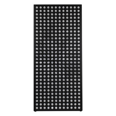 Beli 660nm 850nm Dekat Terapi LED Inframerah 1800W Terapi Lampu Merah Seluruh Tubuh pembuatan online