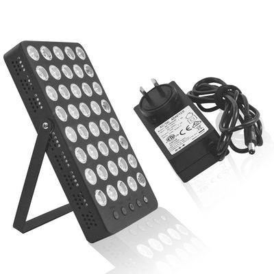 Beli 660nm 850nm Penurunan Berat Badan 200W Panel Terapi Lampu Merah 40pcs Chip LED pembuatan online
