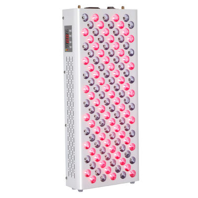 Beli 660nm 850nm PDT Infrared Anti Aging Device Terapi Lampu LED Inframerah Merah pembuatan online