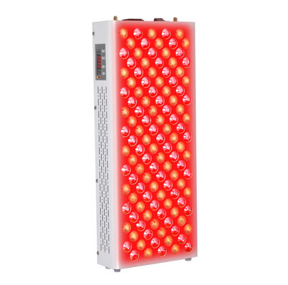 Beli Pemutihan 600W lampu terapi cahaya merah 120pcs panel lampu inframerah LED pembuatan online