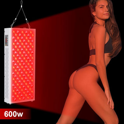 Beli Mesin Terapi Cahaya LED 600W Pemutih Kulit Anti Penuaan Halus pembuatan online