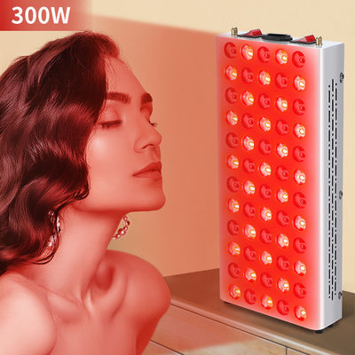 Beli Rumah Mesin Terapi Lampu Merah 300W Dekat Panel Pereda Mialgia Inframerah pembuatan online