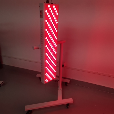 Beli Perangkat Terapi Lampu Merah Tubuh Penuh 660nm yang Kuat Untuk Komersial pembuatan online