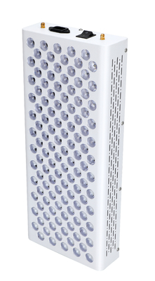 Beli 660nm 850nm 600W LED Lampu Terapi Lampu Merah Anti Aging Pain Relief pembuatan online