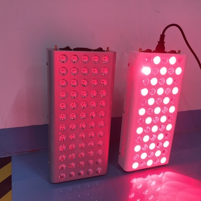 Beli 660nm 850nm 300w Peralatan Terapi Cahaya LED sistem sakelar ganda pembuatan online