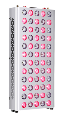 Beli Anti Penuaan 660nm 850nm LED PDT Beauty Machine Dekat Panel Cahaya Inframerah pembuatan online