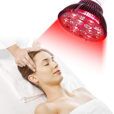 Beli Mesin Terapi Lampu LED Merah PDT 54W Digunakan Untuk Optimasi Tidur pembuatan online