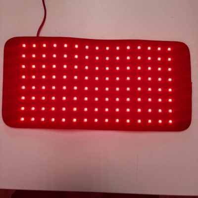 Beli 60W LED Inframerah Anti Penuaan Terapi Cahaya Inframerah 630nm 660nm 850nm pembuatan online