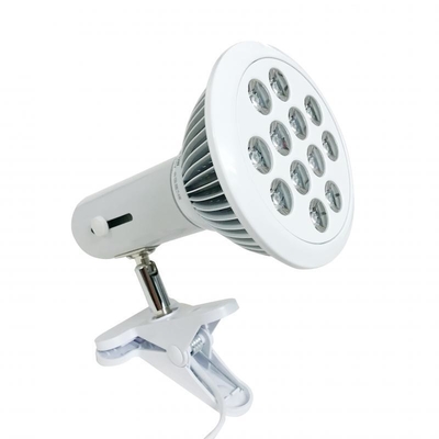 Beli E27 Socket Red Led Light Bulb 36W Terapi Lampu 660nm 850nm Terapi Lampu Merah pembuatan online