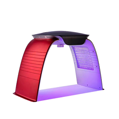 Beli Perawatan Kulit 7 Warna Pdt Led Photon Light Therapy Machine / Led Beauty Machine pembuatan online
