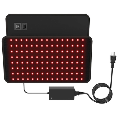 Beli Penurunan Berat Badan 850nm Mesin Terapi Cahaya LED Inframerah Light Body Pad Wrap Belt pembuatan online