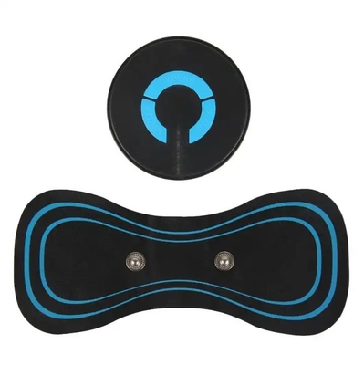 19 Gears Serviks Spine Massager Relax Muscle Electric Pulse Neck Massager