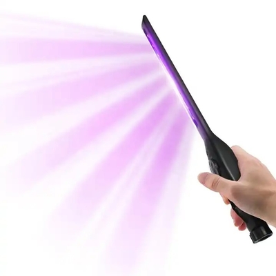 Handheld UV Sterilizer Stick LED UVC Ultraviolet Disinfeksi Cahaya