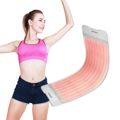 Silicone Led Face Light Therapy Pdt 7warna 5V 2A 1000mAh