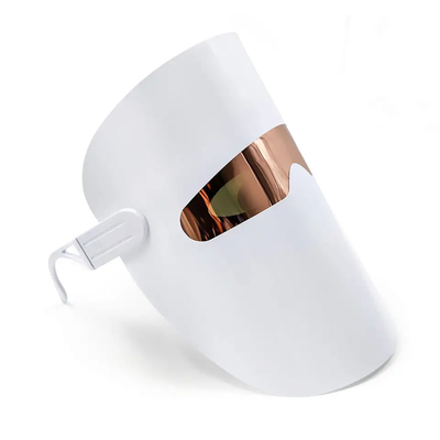 Rumah Gunakan PDT Photon Led Light Therapy Masker Pelindung Wajah Dan Pijat Led